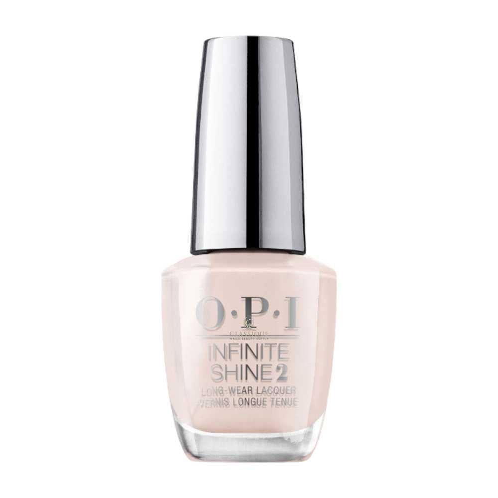 OPI Infinite Shine - Tiramisu For Two #ISLV28