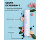 DESIGNME Quickie.Me Dry Shampoo Spray 58mL - Light Tones