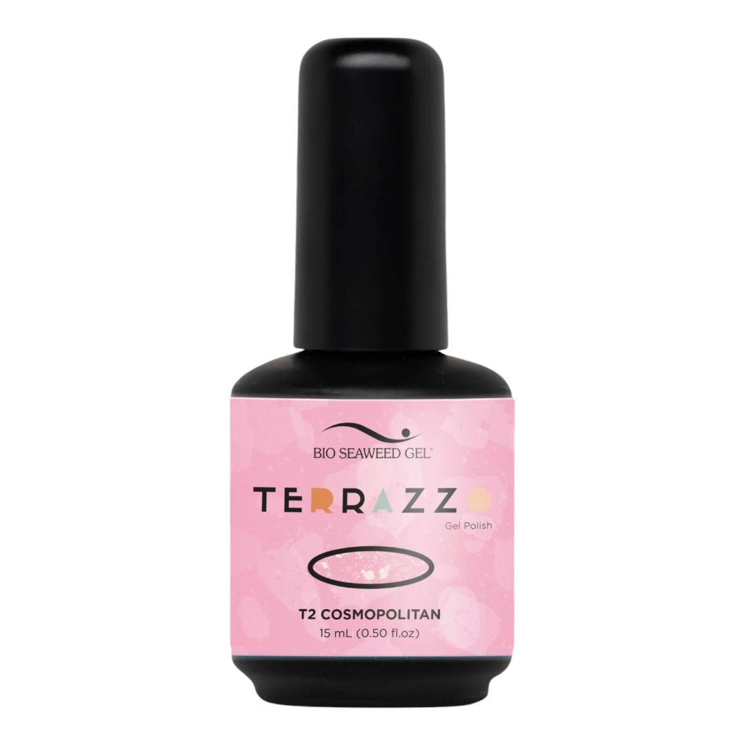 Bio Seaweed Gel Terrazo #T2 Cosmopolitan