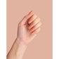 CND PLEXIGEL - Builder Peach Moonstone