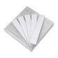 Apollo Jumbo Nail Files - Zebra 80/100 Grit (Pack Of 50)