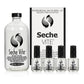 Seche Vite Top Coat Refill 16Oz #69939