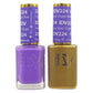 DND Diva Gel & Lacquer Duo - Gypsy Soul #224