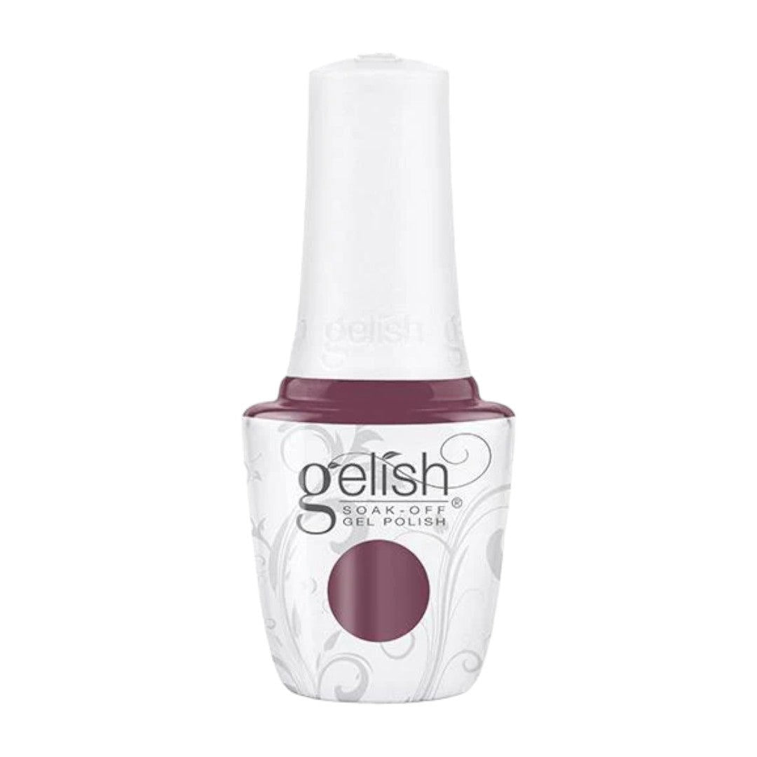 Gelish Gel Polish - Be My Sugarplum #1110409