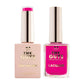 2Guys Gel & Lacquer Duo #A52 Raspberry
