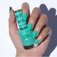 DND DC Gel & Lacquer Duo - Lucky Jade #035