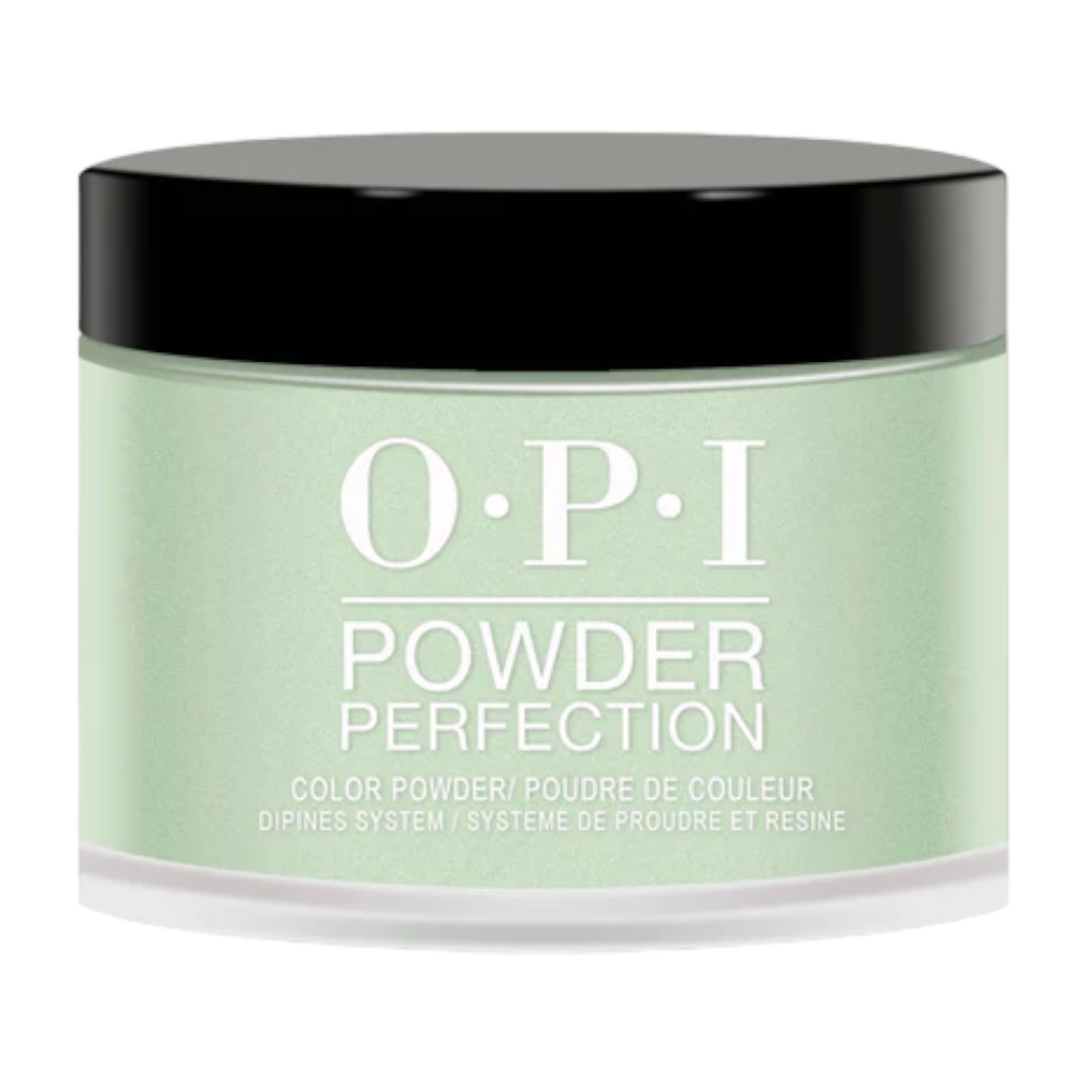OPI Powder Perfection - Taurus-T Me #DPH015