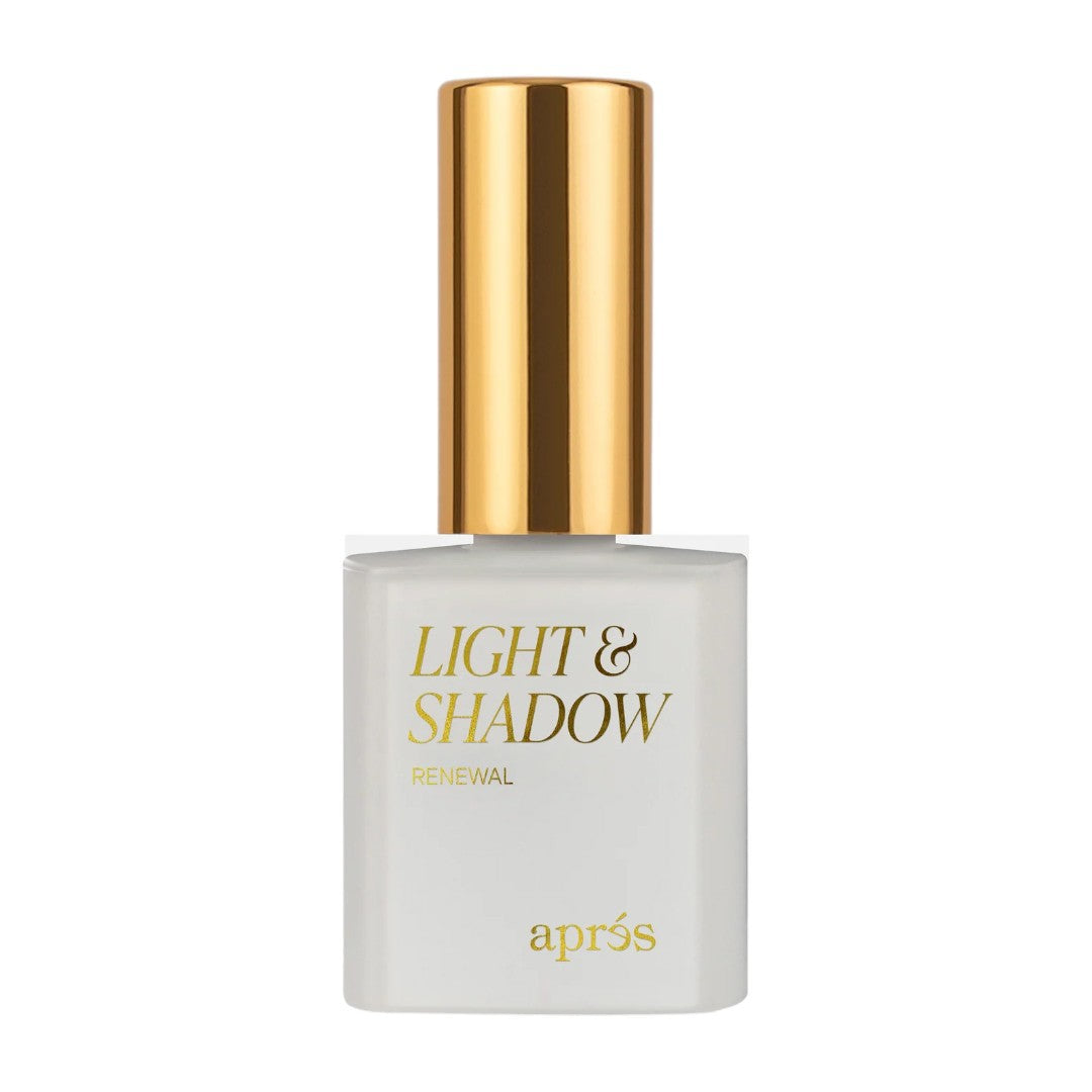 Apres Sheer Gel Couleur (Hema-Free) - Renewal #SHGC710