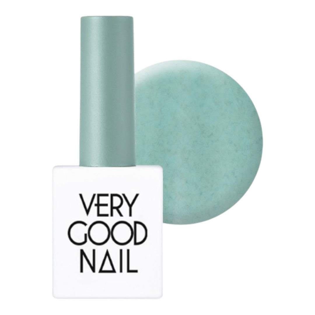 Very Good Nail Gel Colour - Creamy Mint #SV2