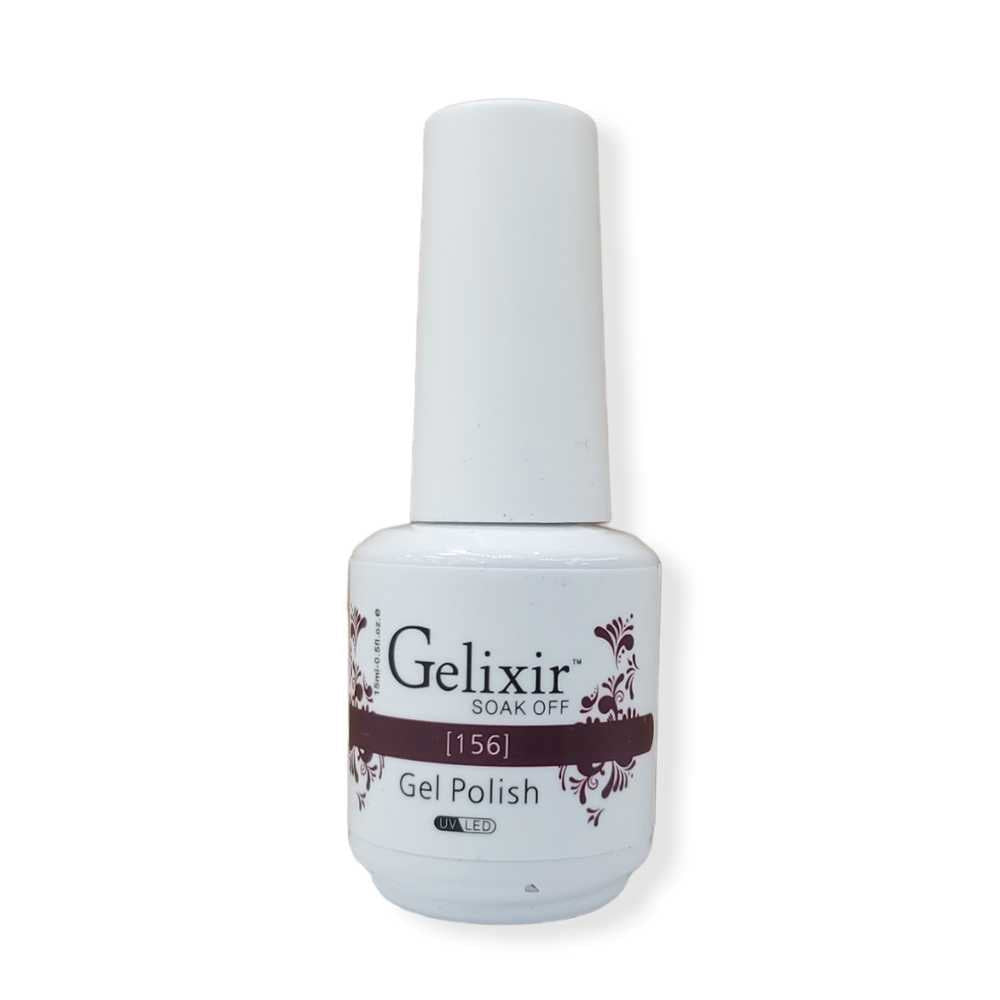 Gelixir Gel Polish #156