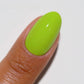 DND Diva Gel & Lacquer Duo - From The Swamp #125
