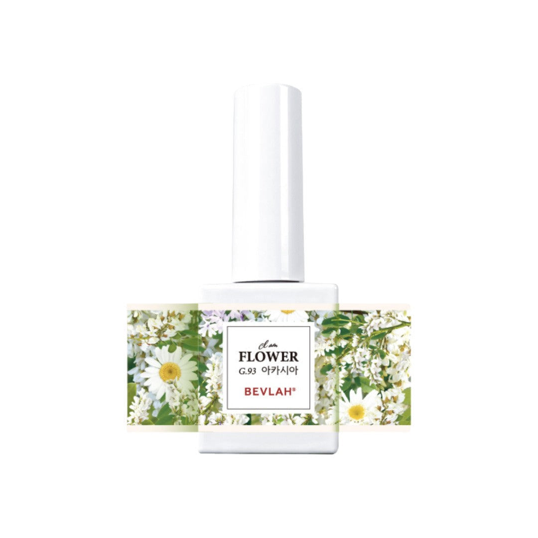 Bevlah Gel Polish (HEMA-Free) - Acacia #G93