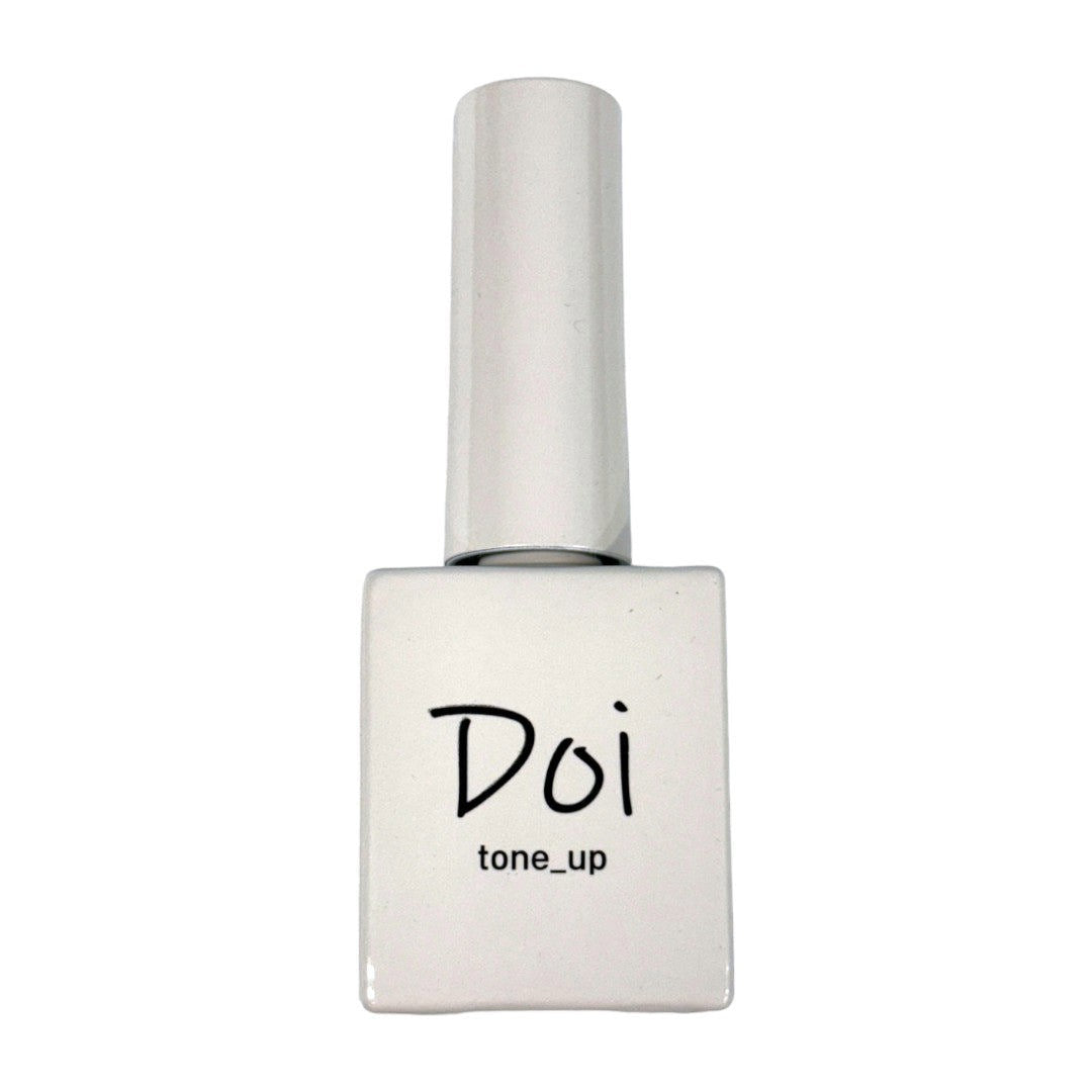 Nailbayo - Doi Gel Polish Tone Up Gel 10Ml