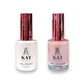 KAT Beauty 4In1 System #004