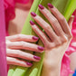 Morgan Taylor Lacquer - Now & Zen Spring 2025 Collection (6Pcs)