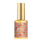 DND DC 9D Cat Eye Gel Polish - Coral Ice #12