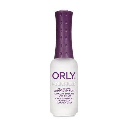 Orly - Polishield 3in1 Ultimate Top Coat 0.3oz #24272