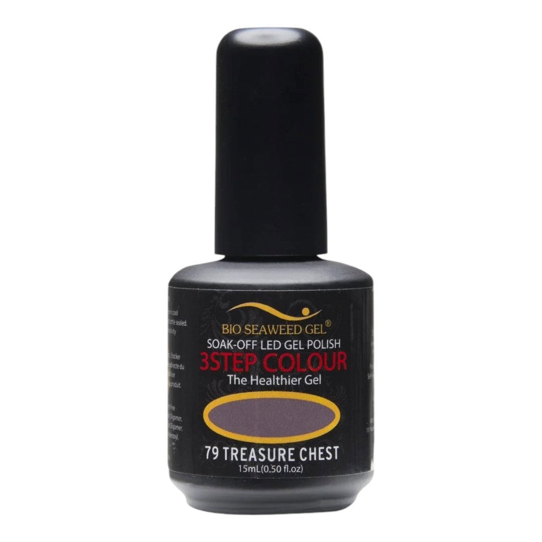 Bio Seaweed Gel #79 Treasure Chest