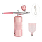 CQ Air Brush Machine Mini - Pink