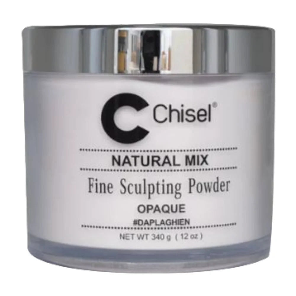 Chisel Fine Sculpting Powder 12Oz #Natural Mix