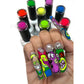 Nailz By Dev Gel Polish - Stop Trippin Collection