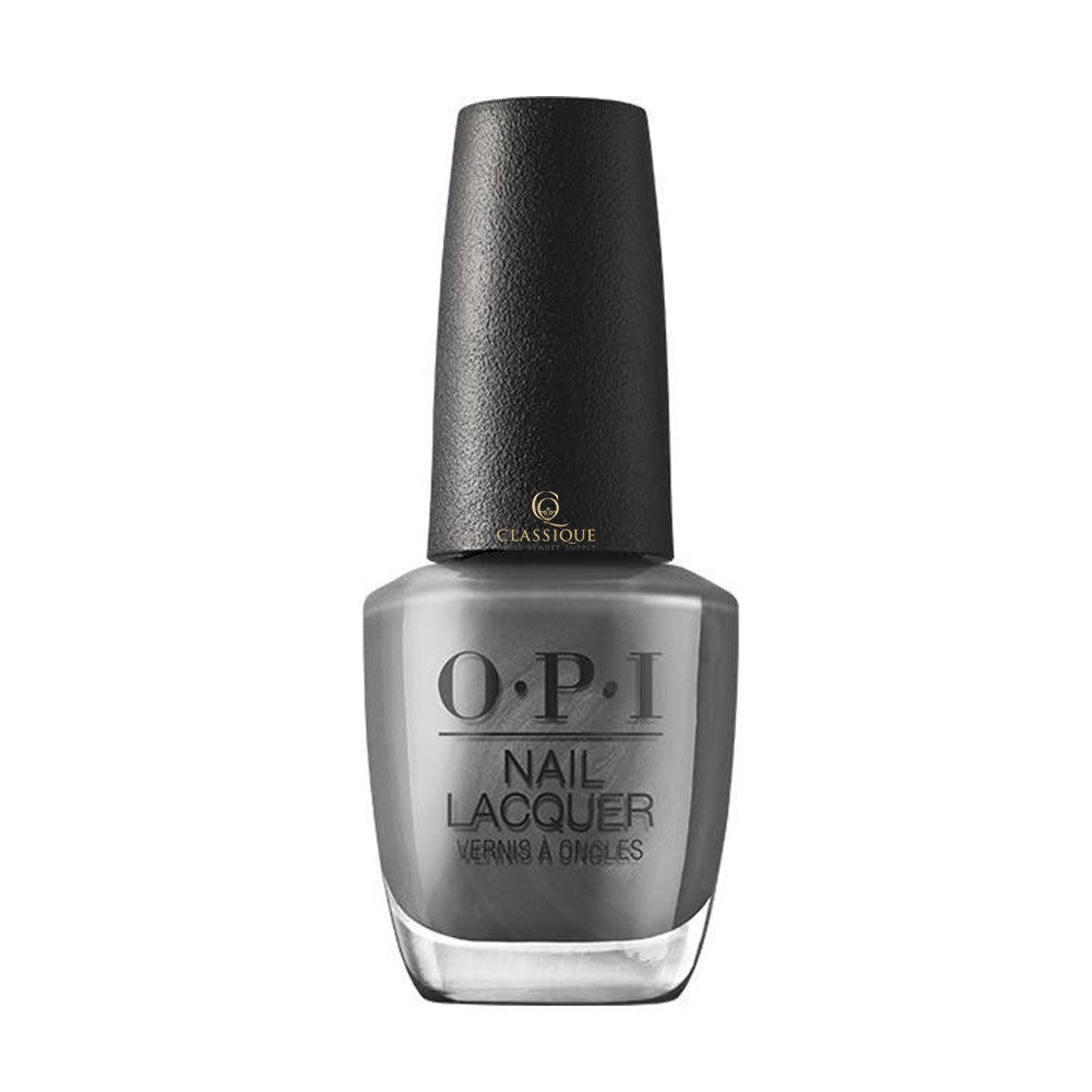 OPI Lacquer - Clean Slate #NLF011