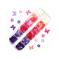 CNBS Glitter - Summer Butterfly