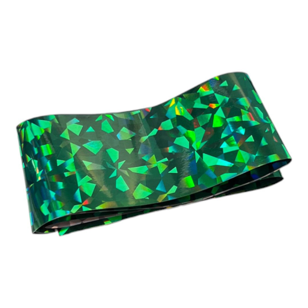 CNBS Transfer Foil - Metallic