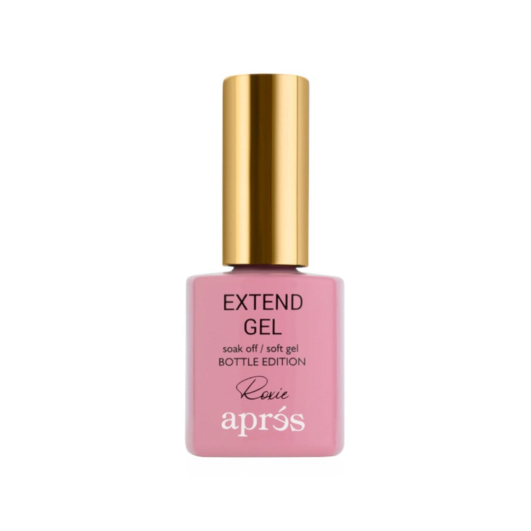 Apres Colour Extend Gel - Roxie Bottle Edition 15Ml