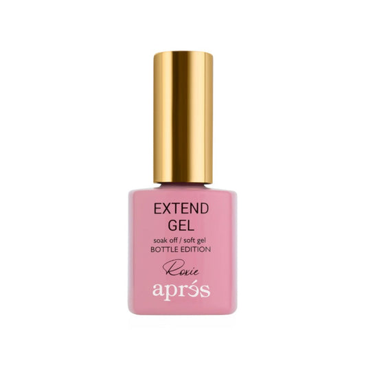 Apres Colour Extend Gel - Roxie Bottle Edition (15mL)