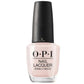 OPI Lacquer - Tiramisu For Two #NLV28