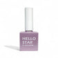 Gentle Pink Cat Eye Gel Polish - Grape Cider #ST100