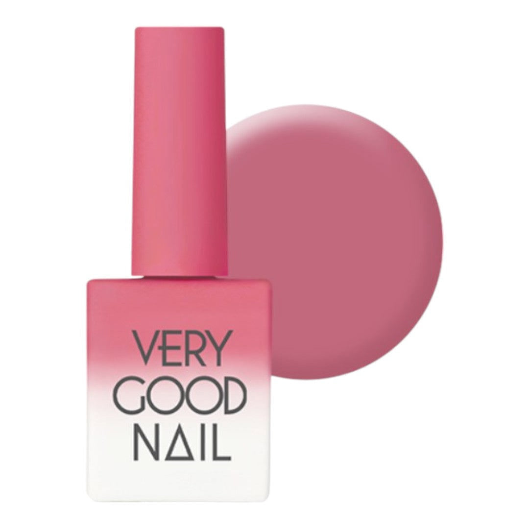 Very Good Nail Syrup Gel Polish - Dusty Mauve #S41