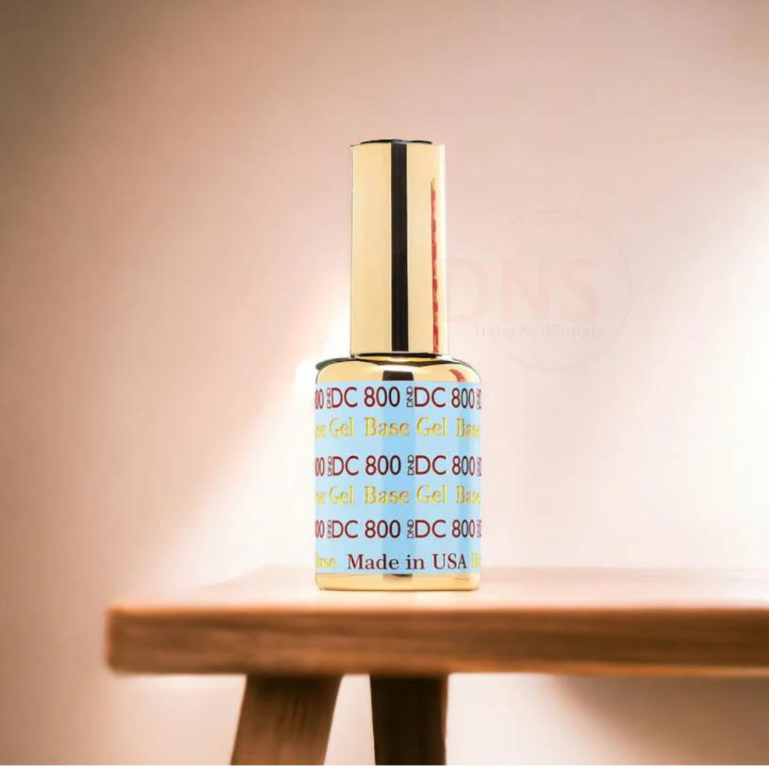 DND DC Gel Base Coat #800