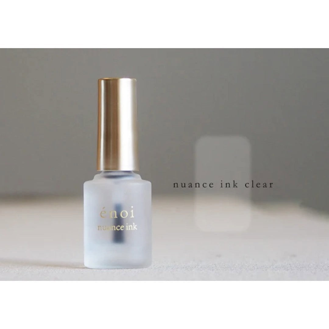 Enoi - Nuance Ink Clear