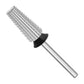 CQ U.S.A Nail Drill Bits - 5in1 Carbide 3/32