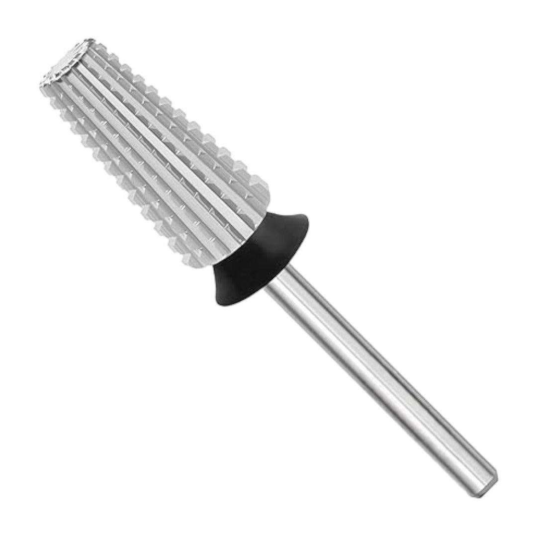 CQ U.S.A Nail Drill Bits - 5in1 Carbide 3/32