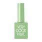 Very Good Nail G25 - Pistachio | Lilac Green Korean Gel Polish
