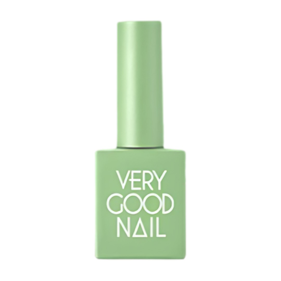 Very Good Nail G25 - Pistachio | Lilac Green Korean Gel Polish