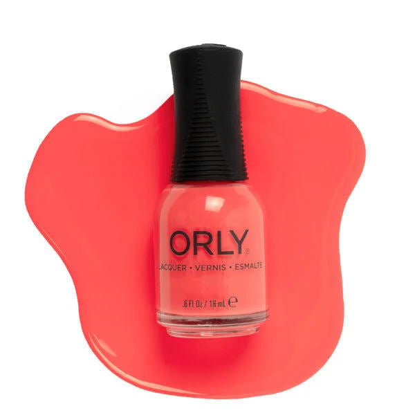 Orly Lacquer - Connect The Dots #2000187