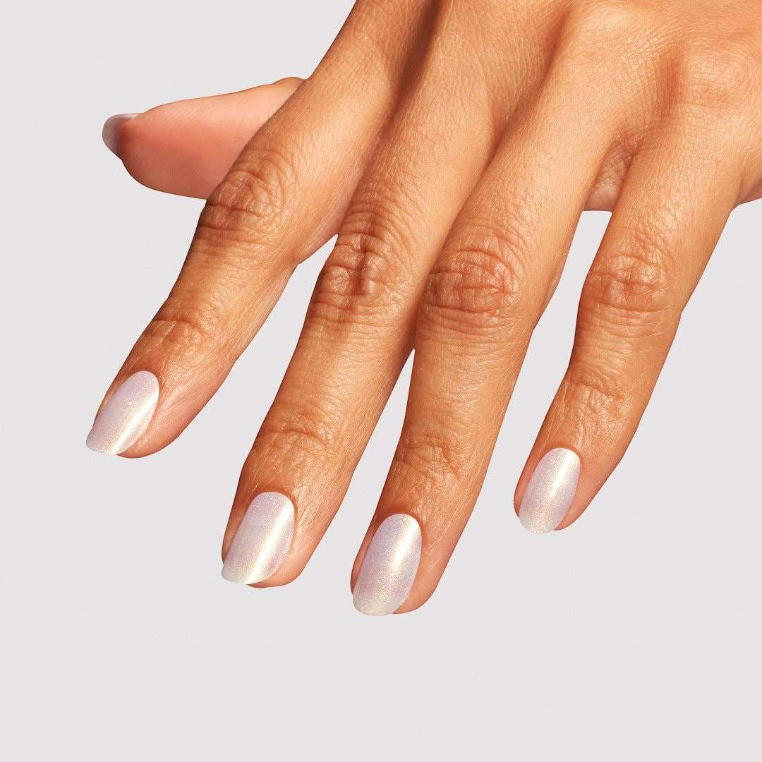 OPI Lacquer - Welcome To Your Whirl #S044