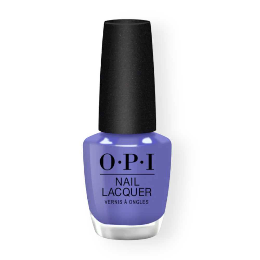 OPI Lacquer - Charge It To Their Room #NLP009