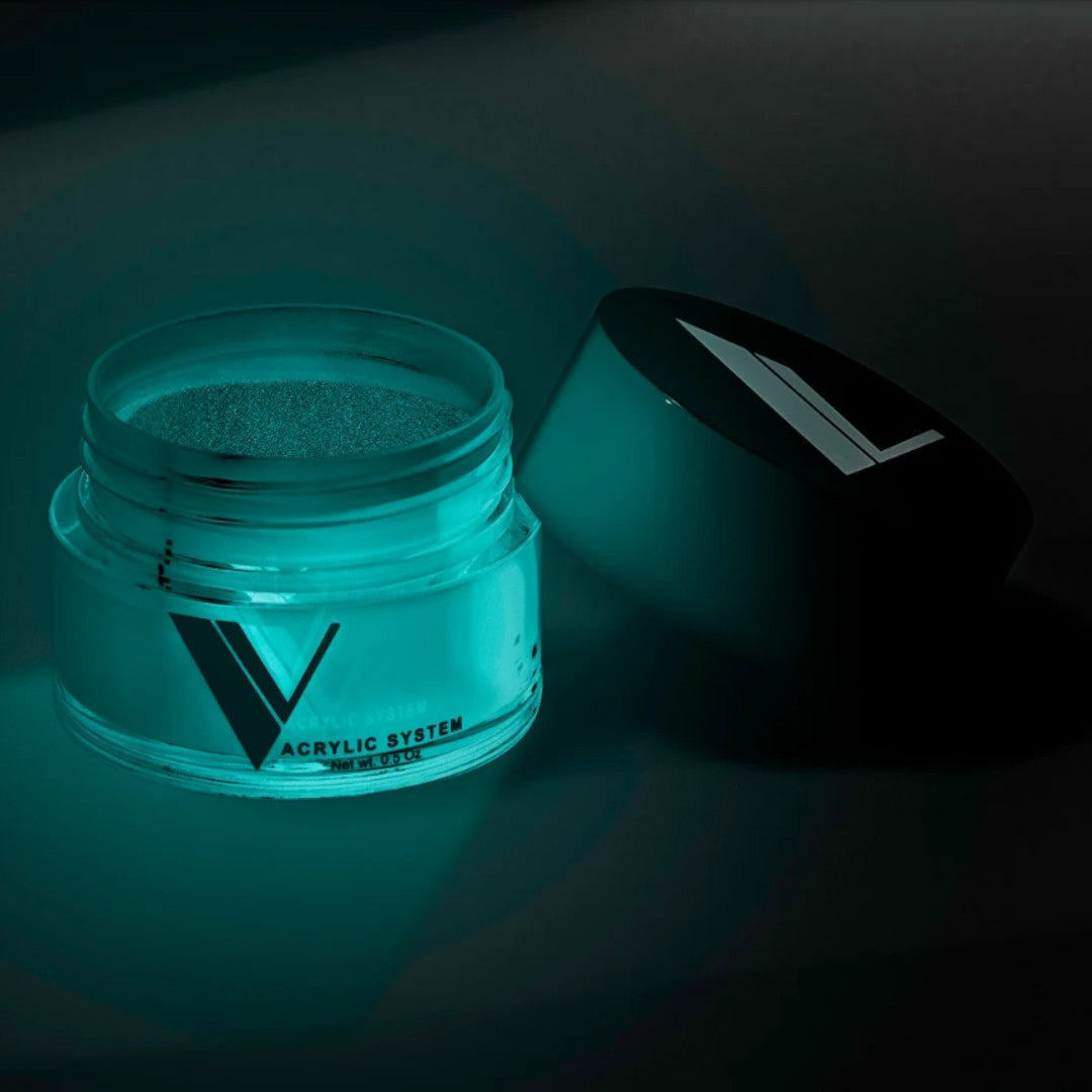 V Beauty Pure Acrylic System 0.5Oz - #185 Maui Wowie
