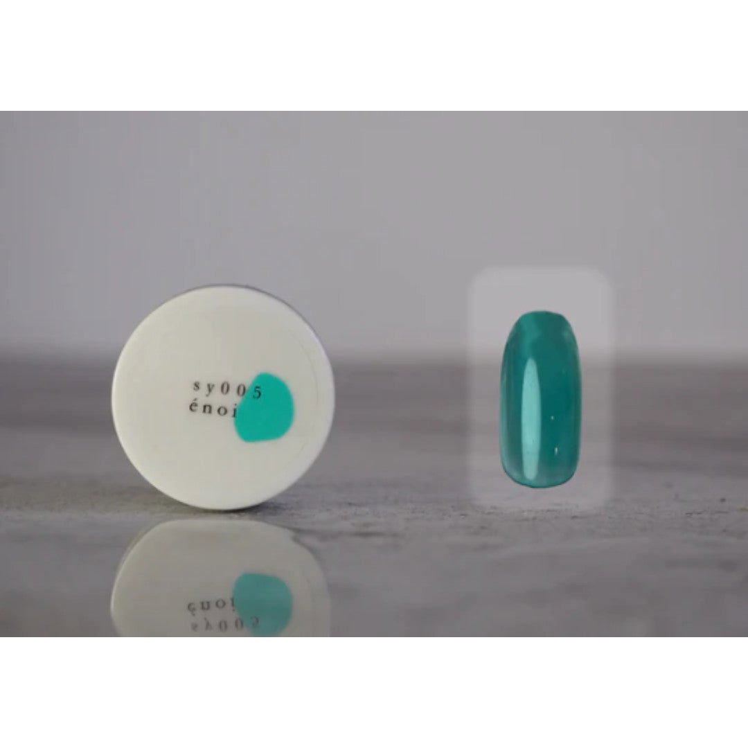 Enoi Gel Polish - Syrup #SY005