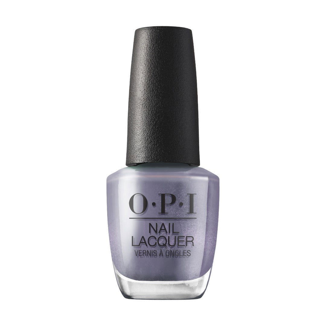 OPI Lacquer - You've Got Nail #NLF017