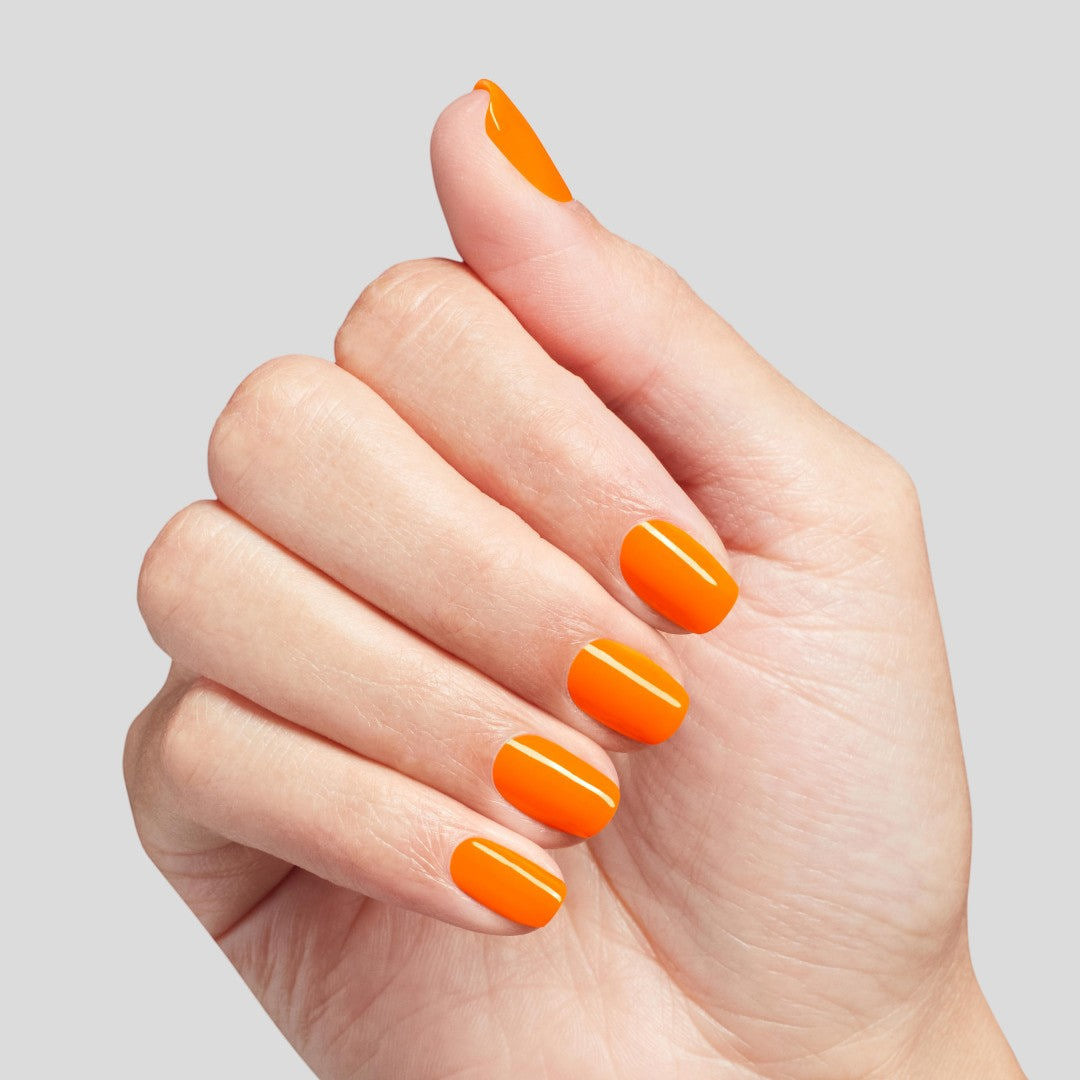 OPI Infinite Shine - Rollerbabe #ISL186