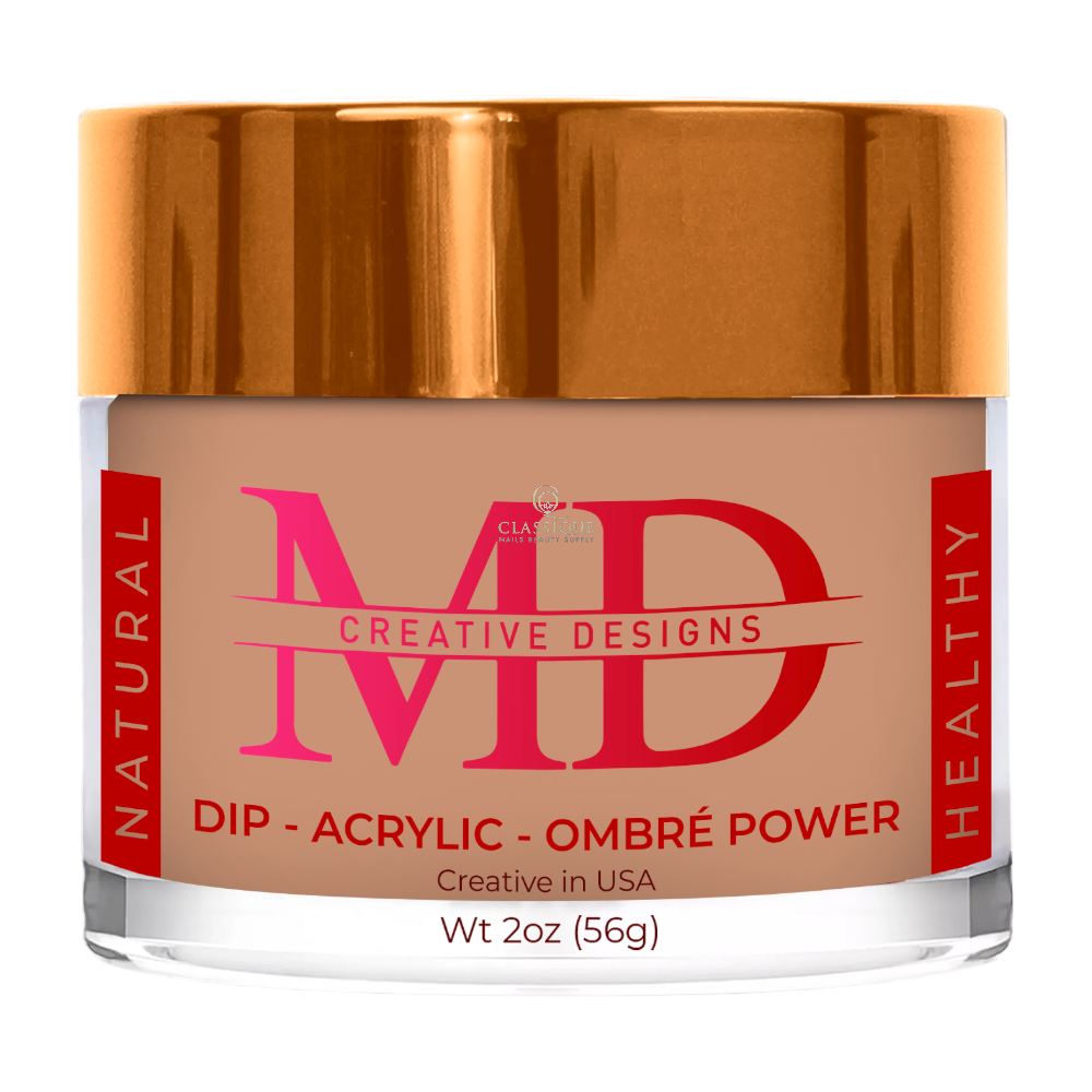 MD Dipping Powder 2In1 #87