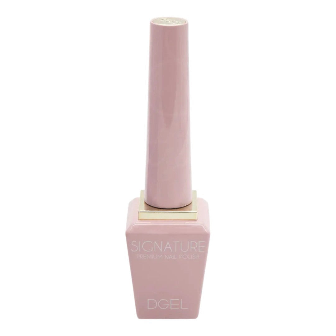 DGEL Signature Gel Colour - Pink #DS167