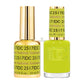 DND DC Gel & Lacquer Duo - Sunbeam #2517