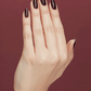 OPI Powder Perfection - Complimentary Wine #DPMI12